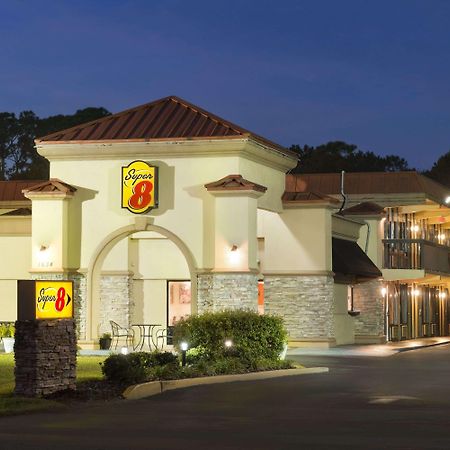 Super 8 By Wyndham Ormond Beach Luaran gambar