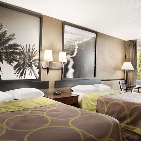 Super 8 By Wyndham Ormond Beach Luaran gambar