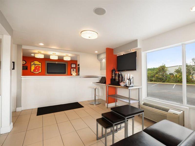 Super 8 By Wyndham Ormond Beach Luaran gambar