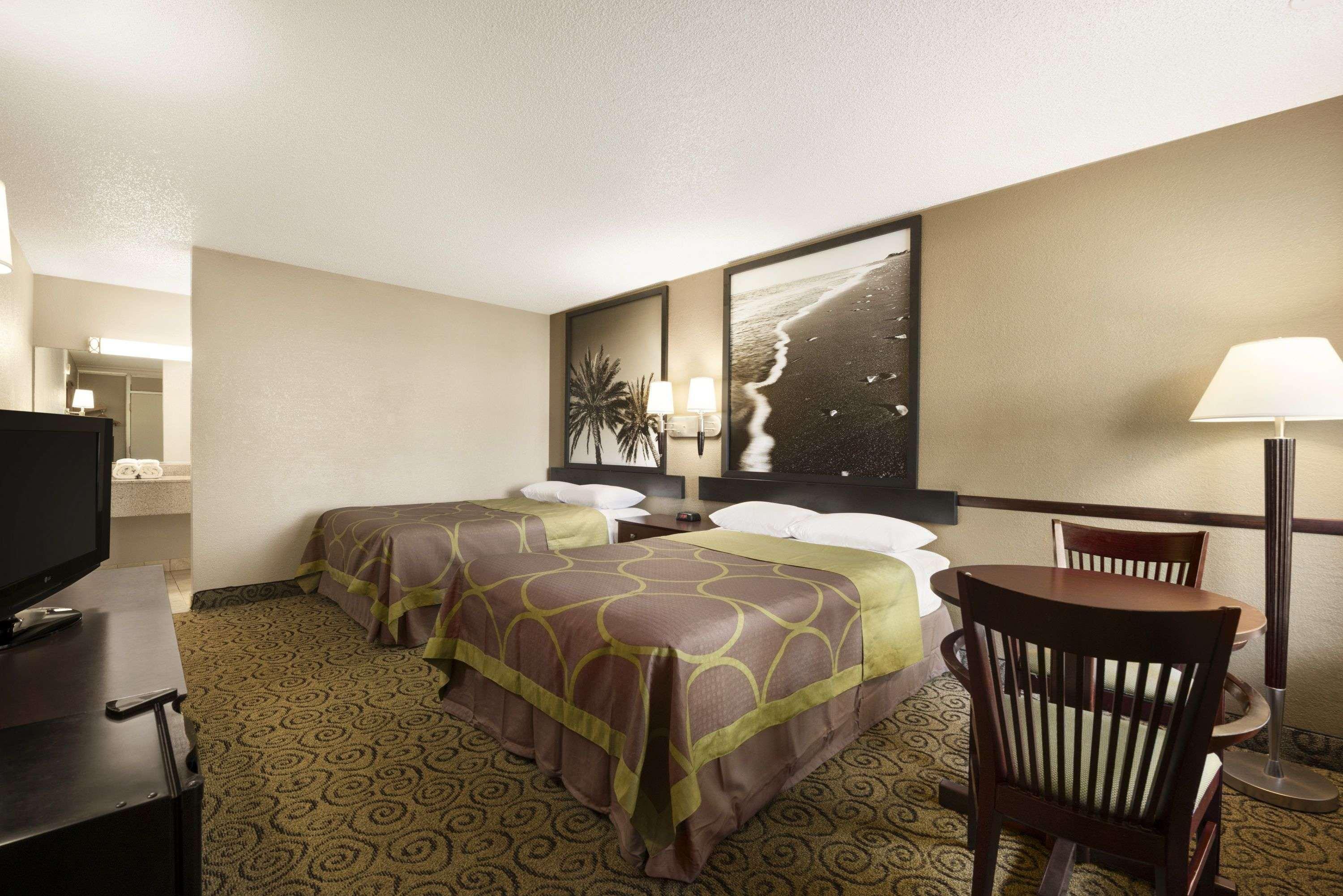 Super 8 By Wyndham Ormond Beach Luaran gambar